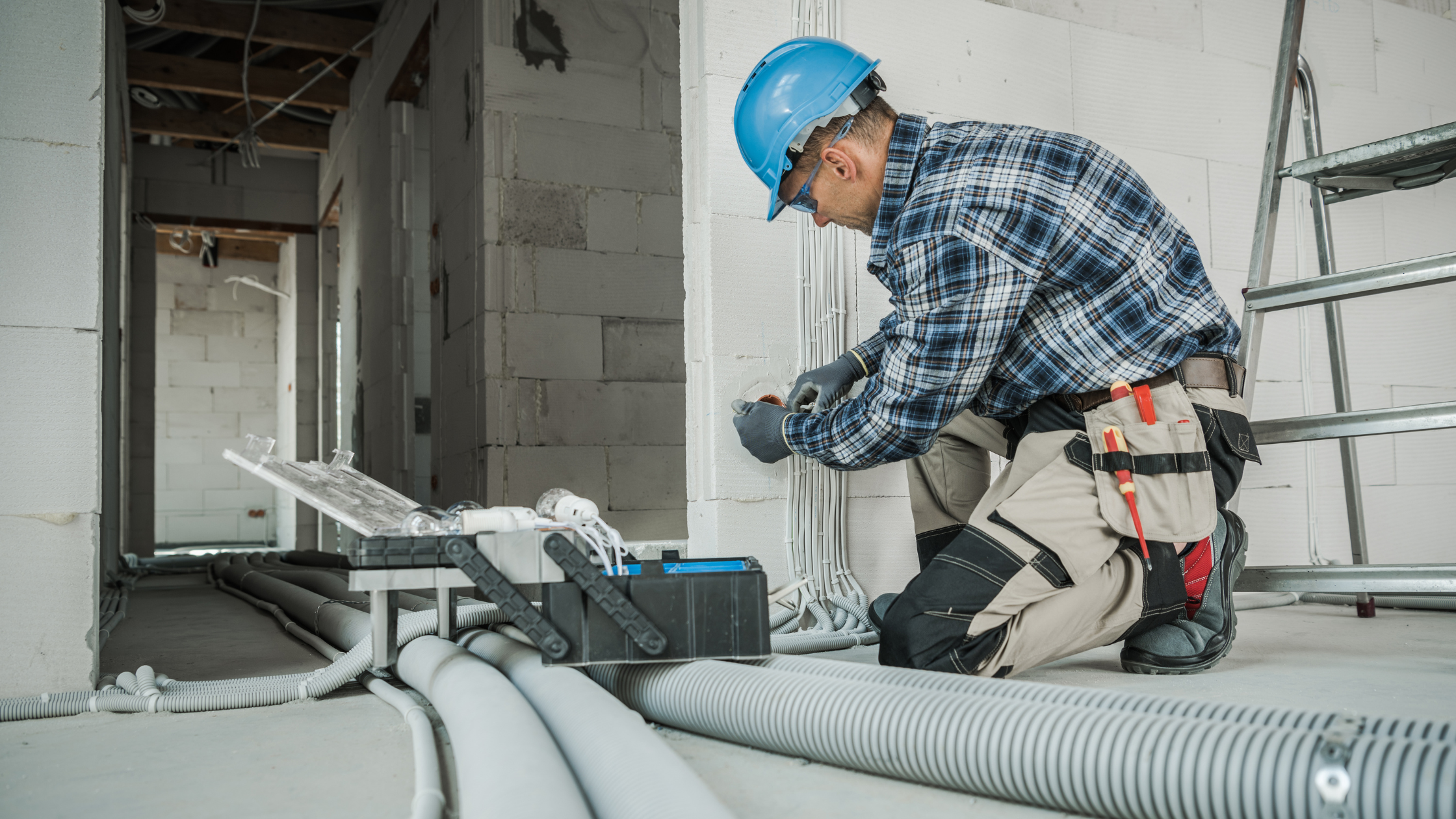 The Benefits of Engineering Design/Build for Electrical Projects - CRI ...