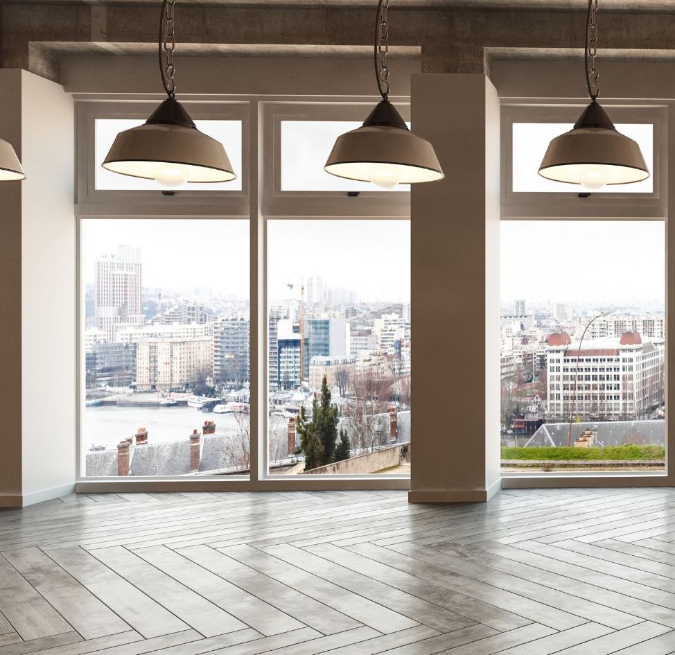 Commercial Lighting Maintenance - CRI Electric